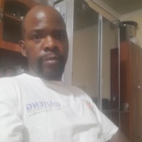 Phumzile Ngono