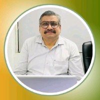 Kishan Joshi