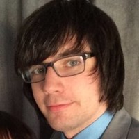 Iain Davidson