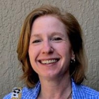 Christin 'Ginger' Murvin