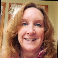 Mary Jo Ingalls