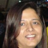 Mamta Sethi