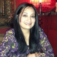Kavita Mahidadia