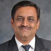 Rajesh Gupte