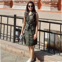 Ankita Rathod