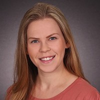Amy Champagne