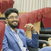 Siddharth Raj