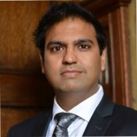 Bhavesh Padhiar