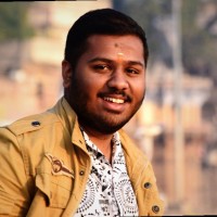 Rushikesh Nale