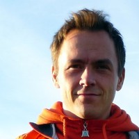 Ken Håkegård