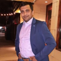 A S M Abdullah
