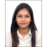Shreya Shaw