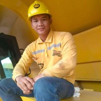 Angga Pradinata