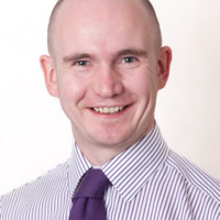 Jonathan Peate