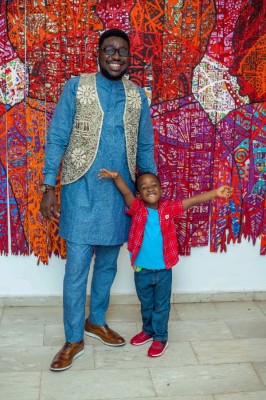 Gerald Chukwuma