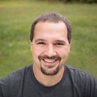 Jonathan Ray
