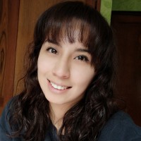 Maria de la Paz Cardozo Sequeiros