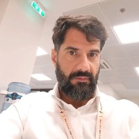 Dionysios Argyropoulos