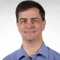 David Mossner, CFRE
