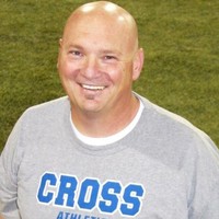 Jimmy Woods