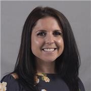 Ashley DeDomenico Fortier