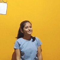 Dharani Reddy