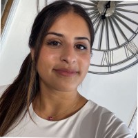 Sabine El Hachem