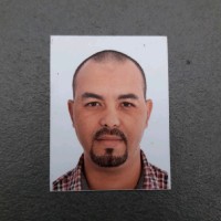 Kenan El Mestari