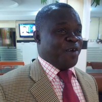 Solomon Ayodele