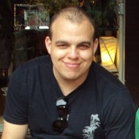 Frederico Leite Martins
