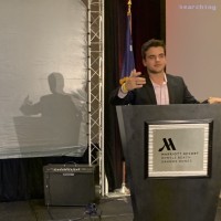 Steven Mercado