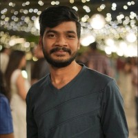 Dinesh Vembuluru