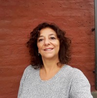 Patricia Lagomarsino