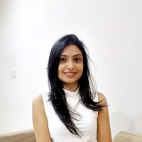 Sanskruti Sanghavi