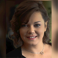 Justina Lehr