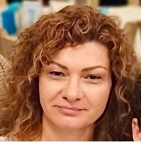Ivaneta Butnar - Cipd Associate