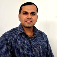 Vikash Kumar Kharbas