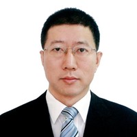 Robin zhang