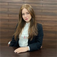 Lusine Karapetyan