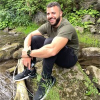 Gianluca Del Giudice