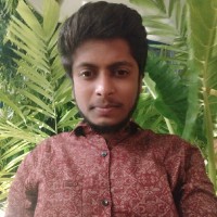 Mohan Krishna