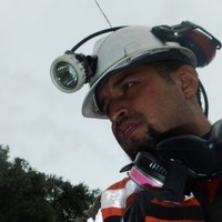 Tec. José Fabián Luna Vázquez