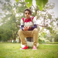 Danish Noor
