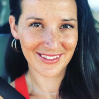 Miranda Rimbach