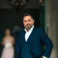 Jamie Duerden