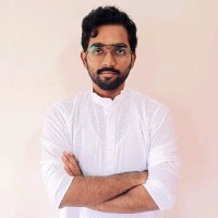 Souvik Mishra