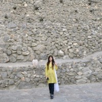 Asma Amjad