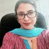 Dr Smitha Rajagopal