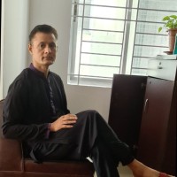 Mosharrof Hossain