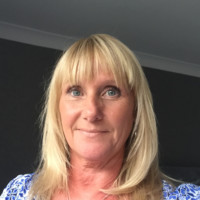 Frances Baxter